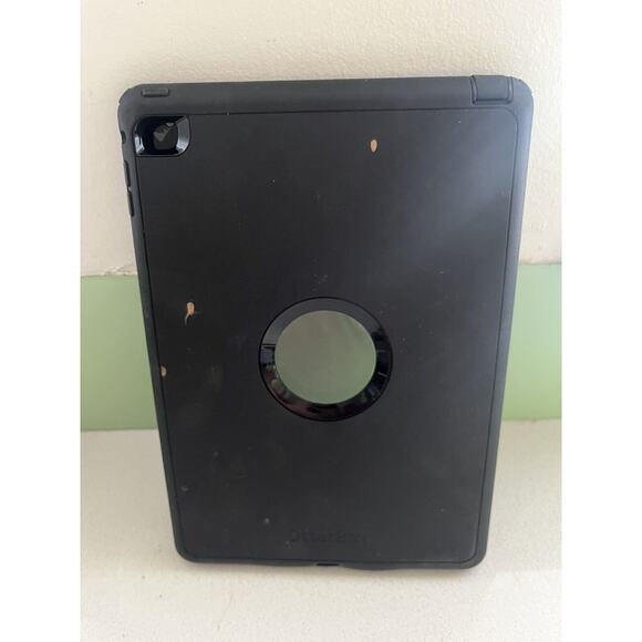 OtterBox Defender Series 7114 A OTR DEF 5 Shell/Rubber Case/Screen Protect - Picture 2 of 4